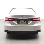 Toyota Camry 2018 169 л.с. из Китая