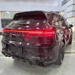 Porsche Cayenne 2011 лот 57384939 из Китая