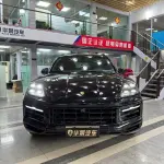 Porsche Cayenne 2011 лот 57384939 из Китая