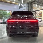 Porsche Cayenne 2011 лот 57384939 из Китая
