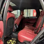 Porsche Cayenne 2011 лот 57384939 из Китая