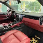 Porsche Cayenne 2011 лот 57384939 из Китая