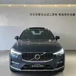 Volvo XC60 2025 из Китая