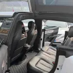 HiPhi HiPhi Y 2024 из Китая