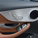 Mercedes-Benz C-Class (Import) 2018 из Китая