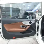 Mercedes-Benz C-Class (Import) 2018 из Китая