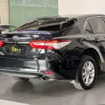 Toyota Camry 2018 из Китая