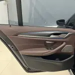 BMW 5 Series New Energy 2021 из Китая