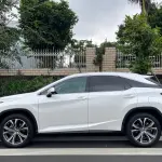 Lexus RX 2022 231 л.с. — лот 57151745 из Китая