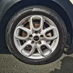 MINI Mini 2019 из Китая
