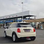 MINI Mini 2019 из Китая
