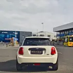 MINI Mini 2019 из Китая