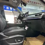 Chery Tiggo 8 2022 197 л.с. из Китая