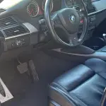 BMW X5 M 2011 из Китая