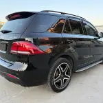 Mercedes-Benz GLE AMG 2018 из Китая