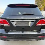 Mercedes-Benz GLE AMG 2018 из Китая