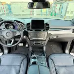 Mercedes-Benz GLE AMG 2018 из Китая