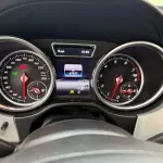 Mercedes-Benz GLE Coupe 2017 из Китая