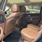 Mercedes-Benz E-Class 2023 из Китая
