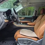 Audi Q7 2025 из Китая