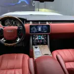 Land Rover Range Rover 2014 из Китая