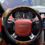 Land Rover Range Rover 2014 из Китая