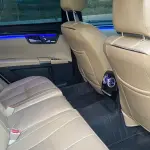 Mercedes-Benz S-Class 2006 из Китая