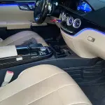 Mercedes-Benz S-Class 2006 из Китая
