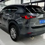 Mazda CX-5 2022 из Китая