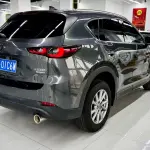 Mazda CX-5 2022 из Китая
