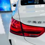 BMW 1 Series 2023 из Китая