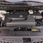 Nissan Murano 2022 186 л.с. из Китая