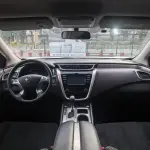 Nissan Murano 2022 186 л.с. из Китая
