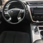 Nissan Murano 2022 186 л.с. из Китая