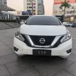 Nissan Murano 2022 186 л.с. из Китая