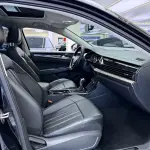 Volkswagen Passat 2021 150 л.с. из Китая