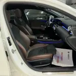 Mercedes-Benz A-Class 2020 из Китая