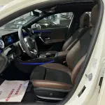 Mercedes-Benz A-Class 2020 из Китая
