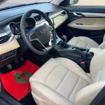 Geely Emgrand 2018 из Китая