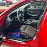 BMW 3 Series 2020 184 л.с. — лот 57192915 из Китая