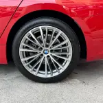 BMW 3 Series 2020 184 л.с. — лот 57192915 из Китая