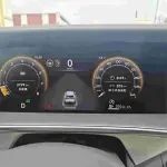 Volkswagen Tayron 2025 из Китая