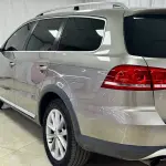 Volkswagen Magotan (Import) 2014 из Китая
