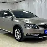 Volkswagen Magotan (Import) 2014 из Китая