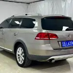 Volkswagen Magotan (Import) 2014 из Китая