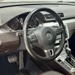 Volkswagen Magotan (Import) 2014 из Китая