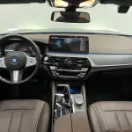 BMW 5 Series New Energy 2023 из Китая
