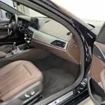 BMW 5 Series New Energy 2023 из Китая