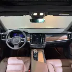 Volvo S90 2023 из Китая