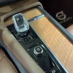 Volvo S90 2023 из Китая
